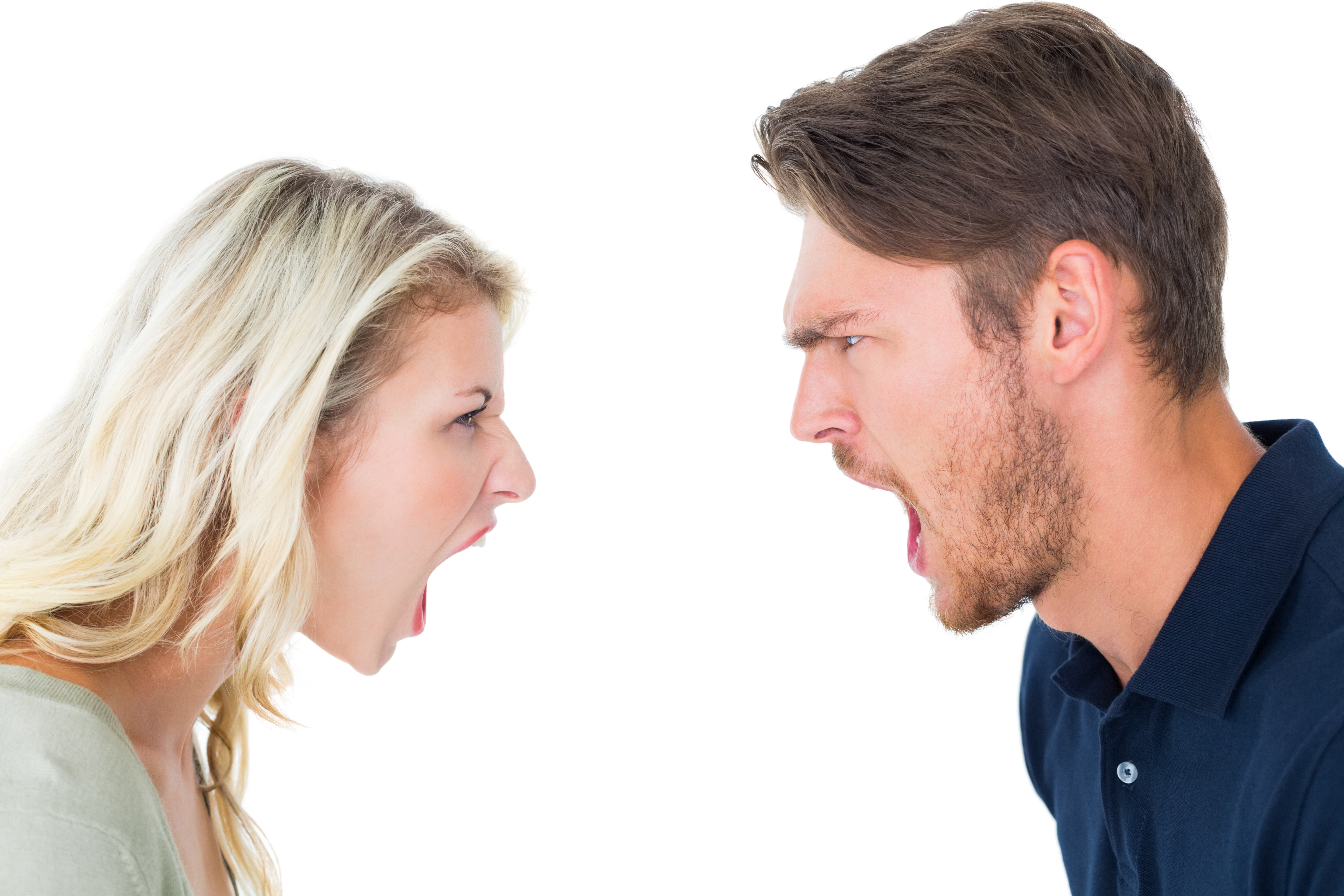 4 Words That Can Stop Any Marital Argument 